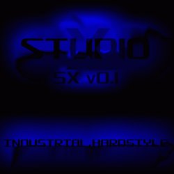 Studio-X - SX V0.1 (2009) [EP]
