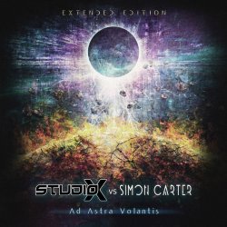 Studio-X vs. Simon Carter - Ad Astra Volantis (Extended Edition) (2015)