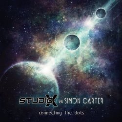 Studio-X vs. Simon Carter - Connecting The Dots (2015) [EP]
