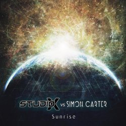 Studio-X vs. Simon Carter - Sunrise (2016) [EP]