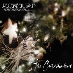 The Crüxshadows - December Lights (Merry Christmas Dear) (2013) [EP]
