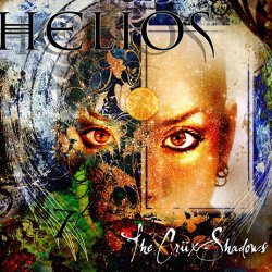 The Crüxshadows - Helios (2016) [Single]