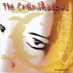 The Crüxshadows - Paradox Addendum (2000) [Single]