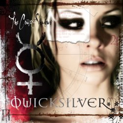 The Crüxshadows - Quicksilver (2009) [Single]