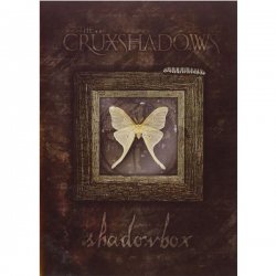 The Crüxshadows - Shadowbox (2005) [EP]