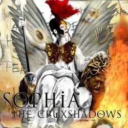 The Crüxshadows - Sophia (2006) [Single]