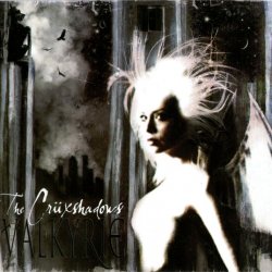 The Crüxshadows - Valkyrie (2011) [Single]