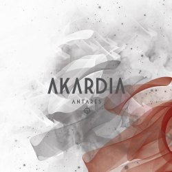 Akardia - Antares (2014)