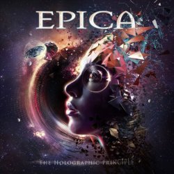 Epica - The Holographic Principle (Earbook Edition) (2016) [3CD]