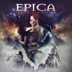 Epica - The Solace System (2017) [EP]