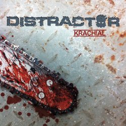 Distractor - Krachial (2013)