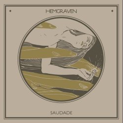 Hemgraven - Saudade (2015) [Single]