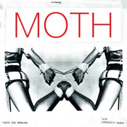 Moth - Luminol (2012) [Single]