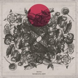 Moth - Mourning Dew (2016) [Single]