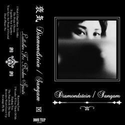 Diamondstein & Sangam - Lullabies For Broken Spirits (2017) [Split]