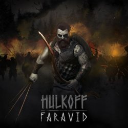 Hulkoff - Faravid (2017) [Single]