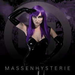 Massenhysterie - Massenhysterie (2015) [EP]