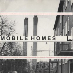 The Mobile Homes - Feeling Better (1989) [Single]