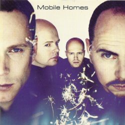 The Mobile Homes - Mobile Homes (1998)