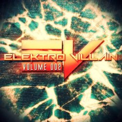 VA - Elektro Villain: Volume 002 (2014)