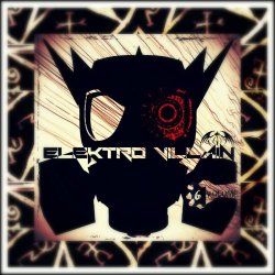 VA - Elektro Villain: Volume 006 (2016)