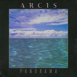Arcis - Panorama (2017) [EP]