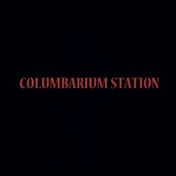 Columbarium Station - Stars And Lights (2014) [Single]