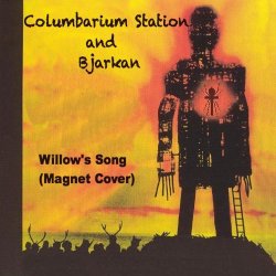 Columbarium Station - Willow's Song (2017) [Single]