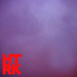 HTRK - Disco / Suitcase (2009) [Single]