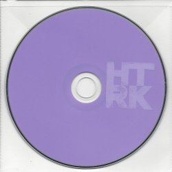 HTRK - Psychic Lilac (2014) [EP]