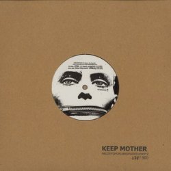HTRK & Duke Garwood - Keep Mother / Volume 6 (2006) [Split]
