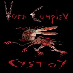 Vore Complex - Cystoy (2017)