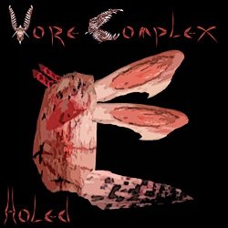 Vore Complex - Holed (2016)