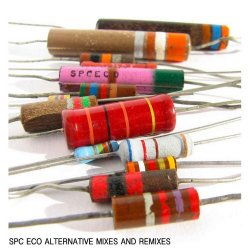 SPC ECO - Alternative Mixes And Remixes (2010)
