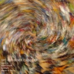 SPC ECO - Silver Clouds (2010) [EP]
