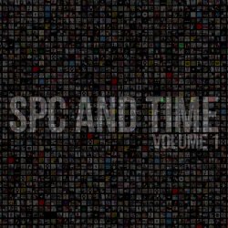 SPC ECO - SPC And Time - Volume 1 (2015)