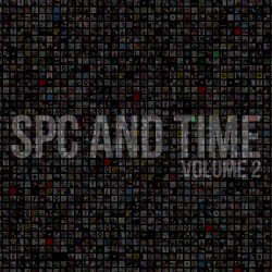 SPC ECO - SPC And Time - Volume 2 (2015)