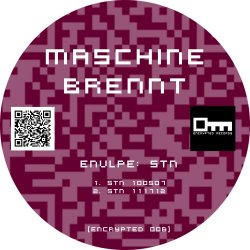 Maschine Brennt - Envlpe: STN (2016) [Single]