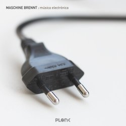 Maschine Brennt - Música Electrónica (2016) [Single]