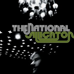 The National - Alligator (2005) [2CD]