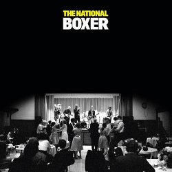The National - Boxer (2007)