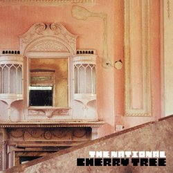 The National - Cherry Tree (2004) [EP]