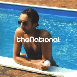 The National - The National (2001)