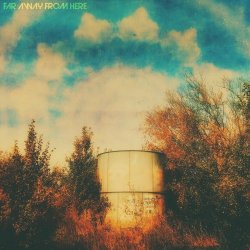 Midday Static - Far Away From Here (2016) [EP]