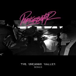 Perturbator - The Uncanny Valley - Bonus (2016) [EP]
