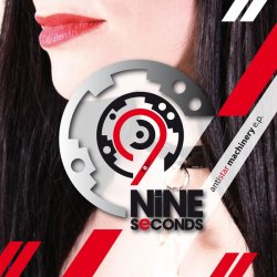 Nine Seconds - Antistar Machinery (2015) [EP]