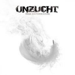Unzucht - Engel Der Vernichtung (2012) [Single]