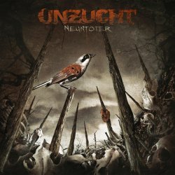 Unzucht - Neuntöter (2016)