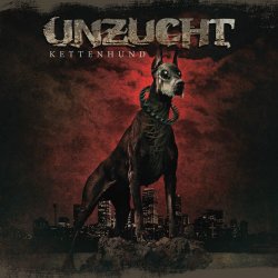 Unzucht - Kettenhund (2016) [EP]