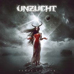 Unzucht - Venus Luzifer (2014)